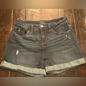 Time and Tru Jeans ☀️